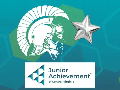 NKHS Logo and Platinum Star